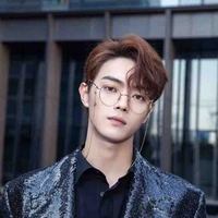 Hứa Khải (Hứa Tổng/ Lão Đại) N9