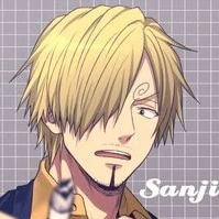 Sanji