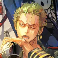 Zoro
