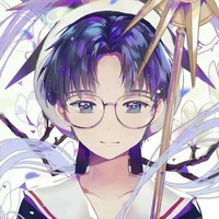 Hiiragizawa Eriol