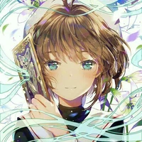 Kinomoto Sakura