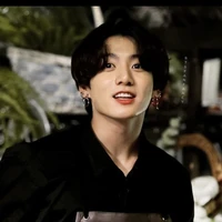Jeon jungkook
