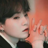 min yoongi