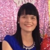 tô ánh vân (mẹ Hà)