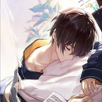 Bách Minh Quân _Song tử