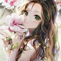 Ninh Hạ Nhi _Xử nữ