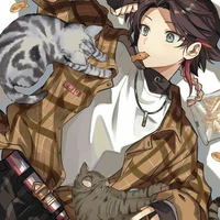 Trần Minh Quang _ Thiên Bình