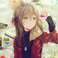 Hạ Y Tiên _Bạch Dương