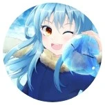 Hoshino Rimuru