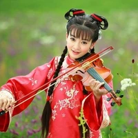 Tiểu Yến Tử ლ Tiêu Vân ლ