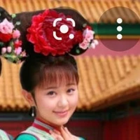 Kim Tỏa ლ Cung nữ ლ