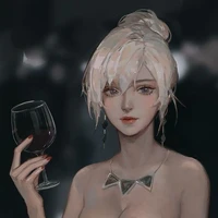 Hanako •đũy bạn thân của Y/n•