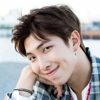 Kim Namjoon(RM)
