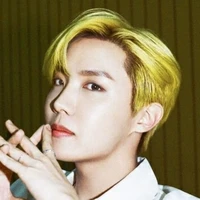 Jung Hoseok(J-Hope)
