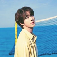 Kim Seojin(JIN)
