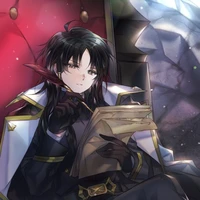 HẮC HÀN THIÊN HOÀNG