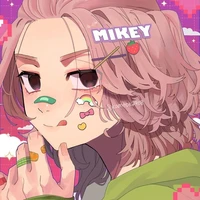 Sano Manjiro (Mikey)