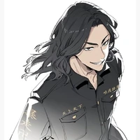 Baji Keisuke