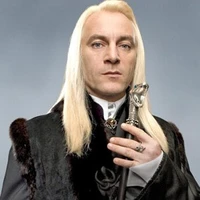 Lucius Malfoy