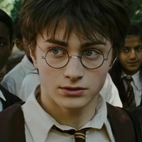 Harry Potter