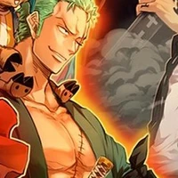 Roronoa Zoro