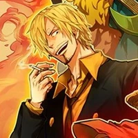 Vinsmoke Sanji