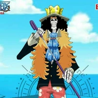 Brook