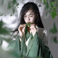 liễu y nguyệt