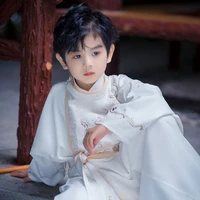 vương từ viễn_( lúc nhỏ )