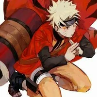 Uzumaki Naruto//Haru//