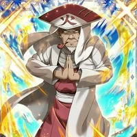 Sarutobi Hiruzen