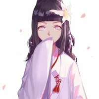 Hyuga Hinata