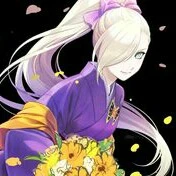 Yamanaka Ino