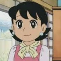 Nobi Tamako(mẹ cậu+doraemon)