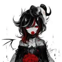 Red Crescent Moon( tác giả)