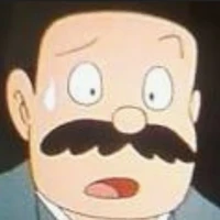 Nobi Nobirou (chú của Nobita+doraemon)