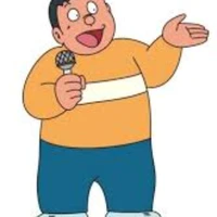 Goda Takeshi(Jaian)
