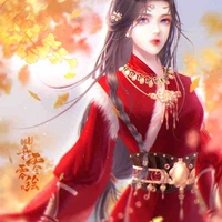 Lạc Khả Nghiên/ nữ9