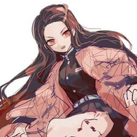 Kamado Nezuko