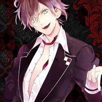 Sakamaki Ayato