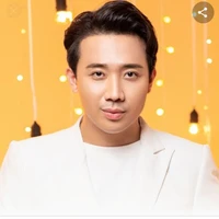 Trấn Thành (ba Huy)