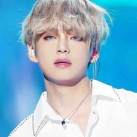 Taehyung 