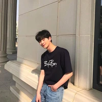 Tử Hắc Hắc- bạn nam9