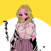 Sano Manjirou (Mikey)