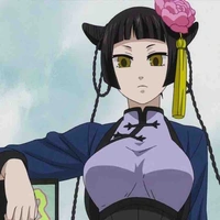 Lan Mao