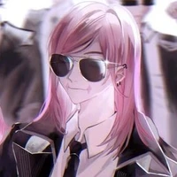 Haruchiyo Akashi (Sanzu)