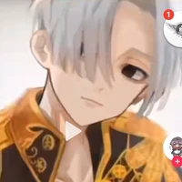 Manjiro Sano (Mikey)