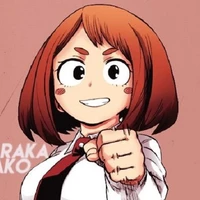 uararaka ochako