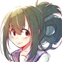 Asui tsuyu