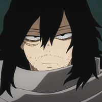 Aizawa Shota